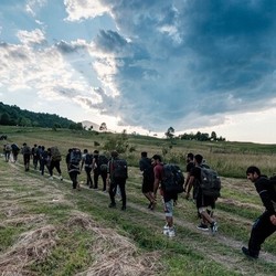 Sostegno di emergenza ai migranti in Bosnia Erzegovina Immagine 1